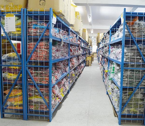 服装仓库盘点技巧这样做盘点事半功倍