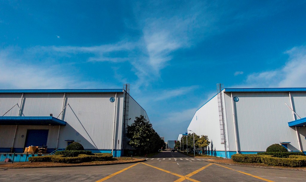 京东仓库竟然只自建10 看看京东为什么要选择仓库租赁 物联云仓