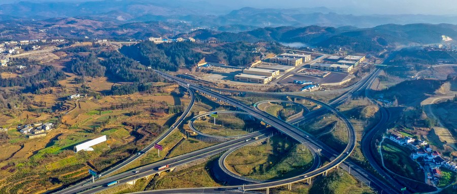 国道环线 中国高速公路命名规则及编号规则大全 物联云仓