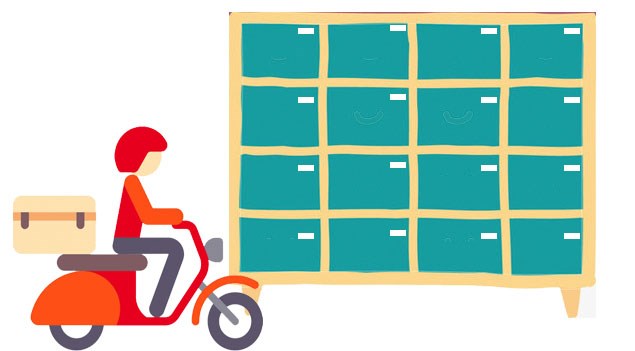 寄摩托车用什么物流 正确的摩托车托运姿势看这里 物联云仓